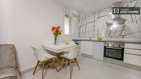 Foto 5 von Wohnung zur Miete in Trinitat, Valencia Capital