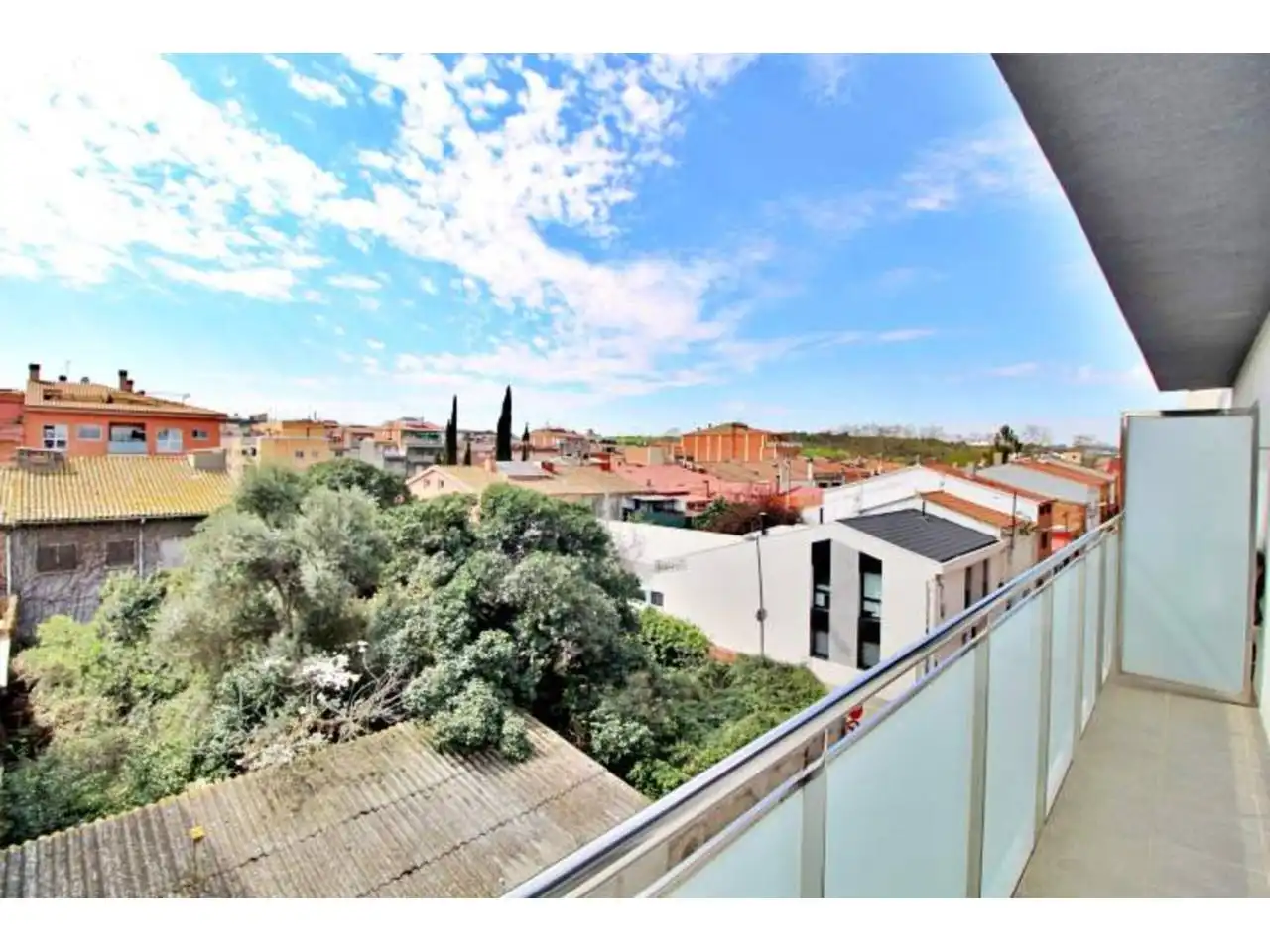Wohnung mit Terrasse zum Verkauf in La Llagosta, imagen 2