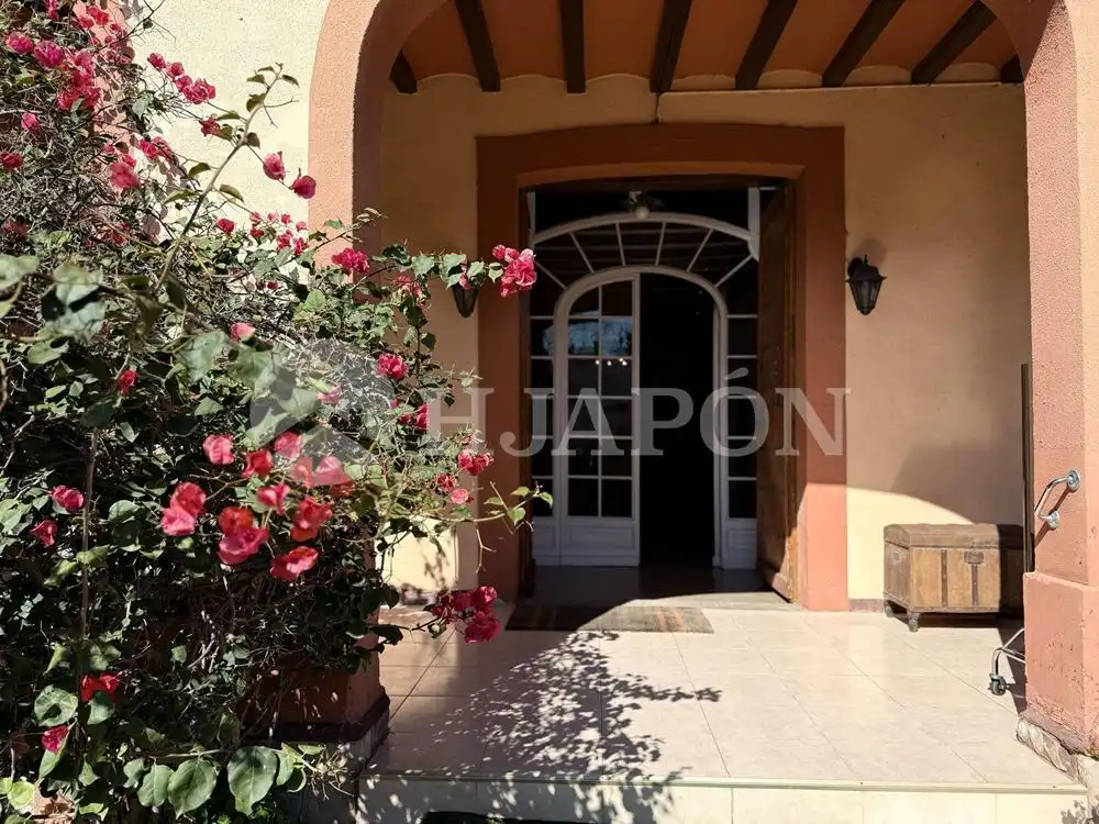 Casa con terraza en venta en Teià, imagen 6