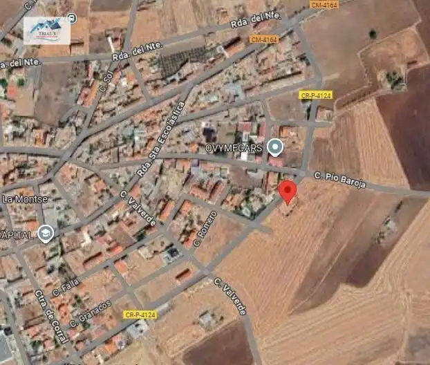 Casa a schiera con piscina in vendita a Ronda FLORES, imagen 2