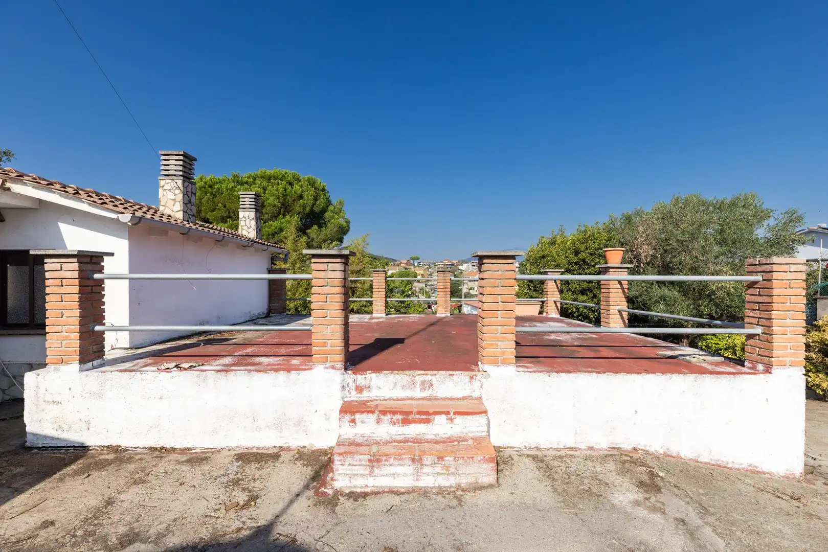Haus mit Garten zum Verkauf in Carrer Montseny, 116, Fogars de la Selva, Spain 116, imagen 46