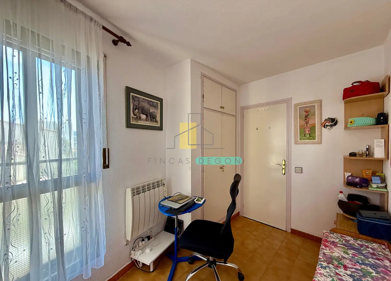 Apartament en venda en Roses amb Calefacció, Moblat i Forn