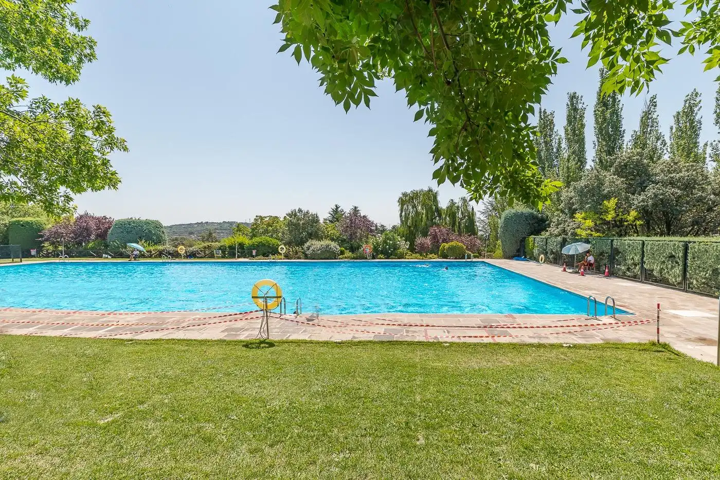 Haus oder Chalet zum Verkauf in Calle AGUAMARINA, El Guijo - Colonia España