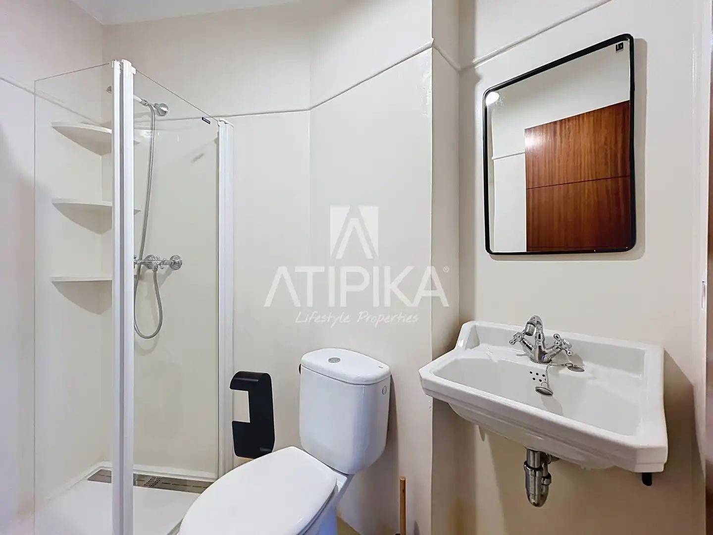 Baño de Casa o chalet en venta en Maó ciutat