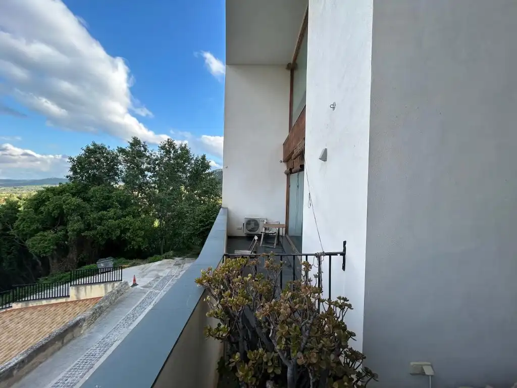 Terraza de Local en venta en Jérica