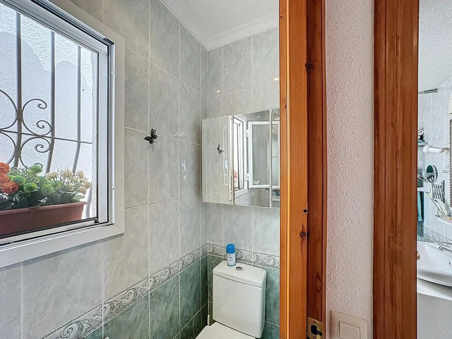 Apartament amb piscina en venda a Cumbre del Sol, imagen 21