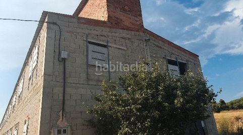 Se vende almacen - granja pollos