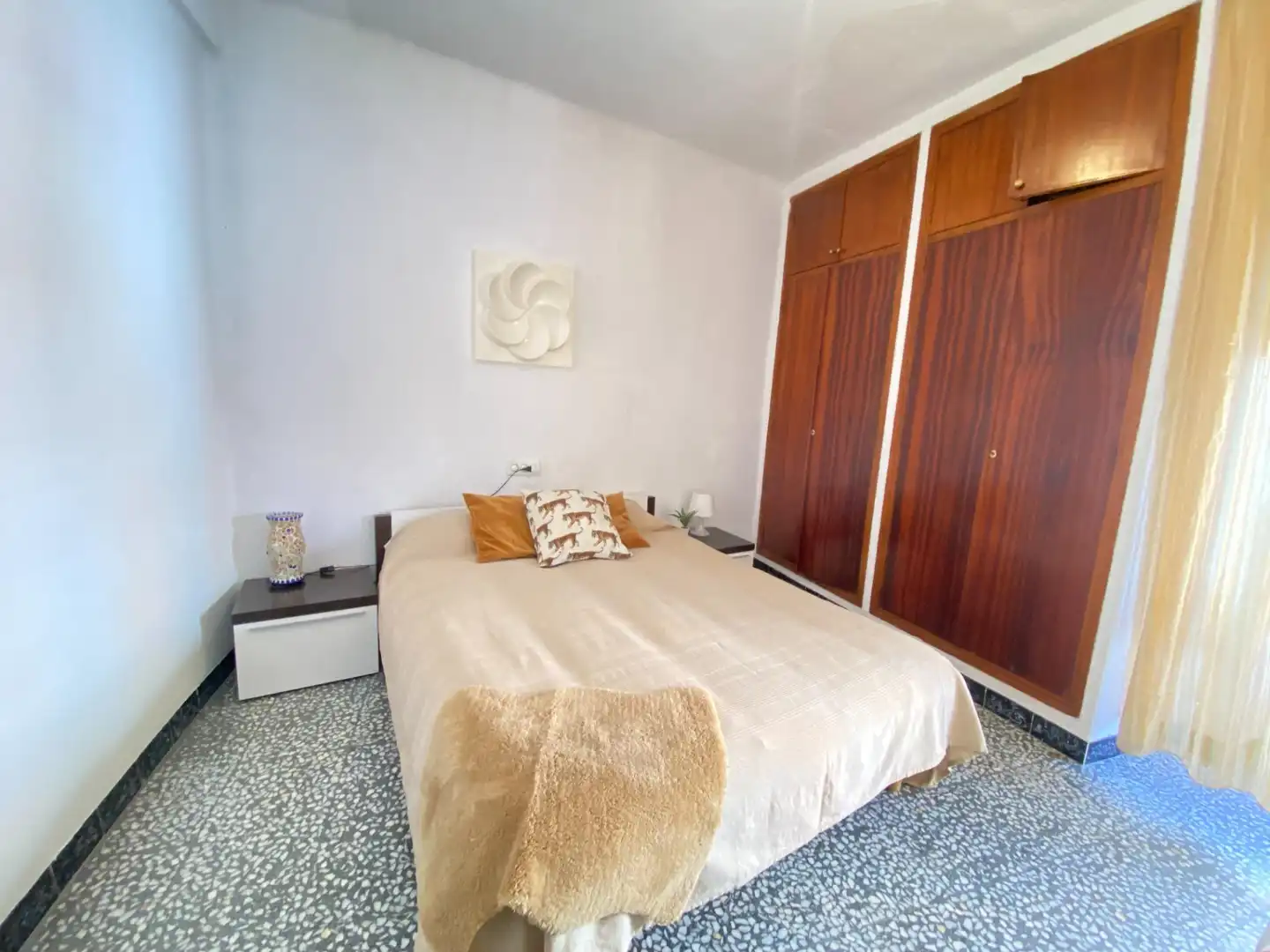 Wohnung mit Garten zum Verkauf in Vilamarxant, imagen 66