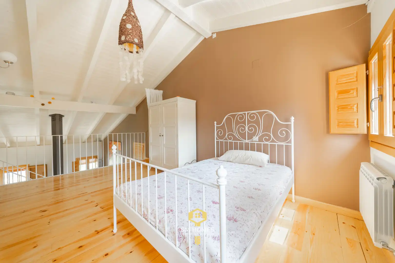 Chalet con piscina en venta en Camino Viejo Robledo, imagen 25