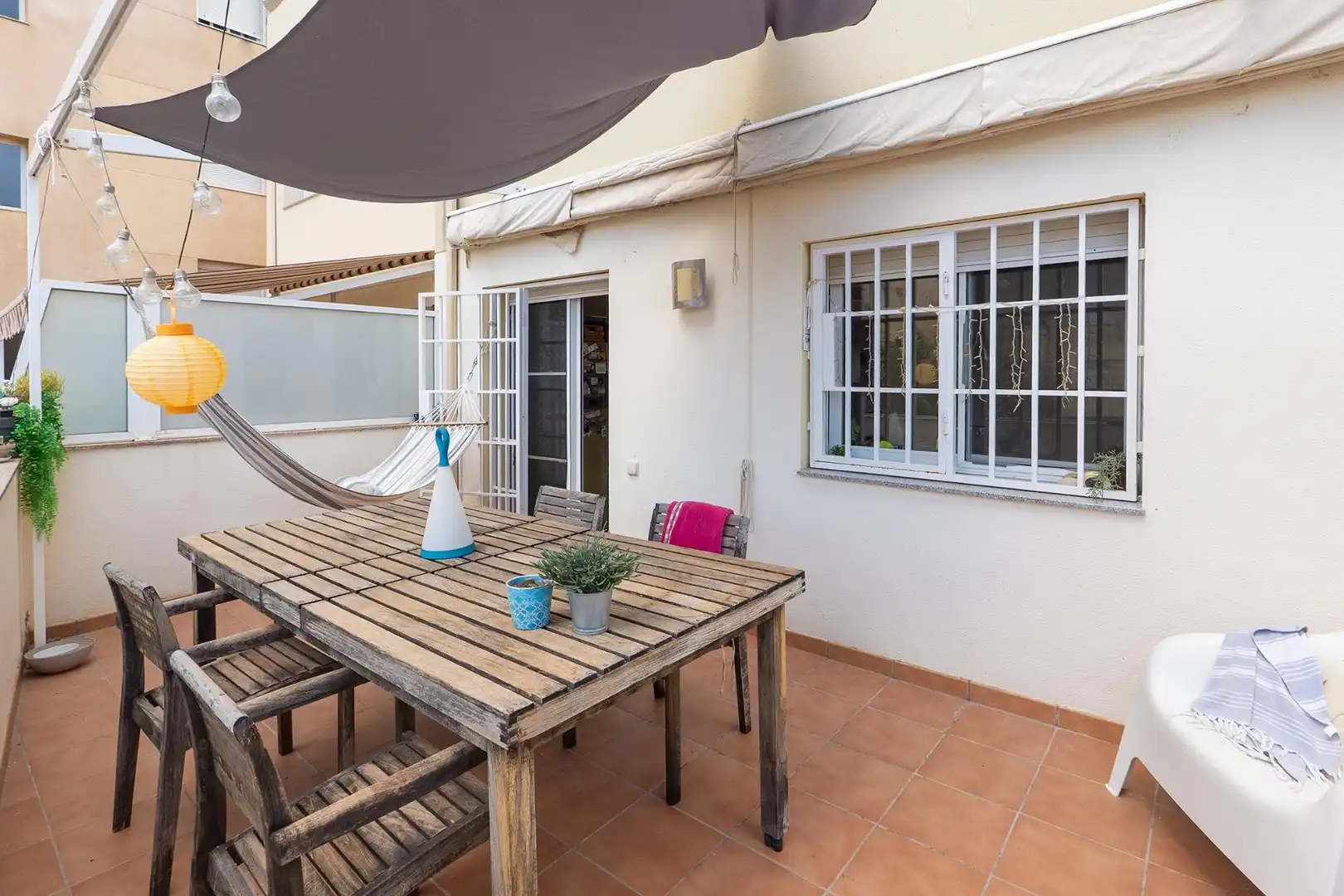 Reihenhaus mit Pool zum Verkauf in RASQUERA, imagen 21