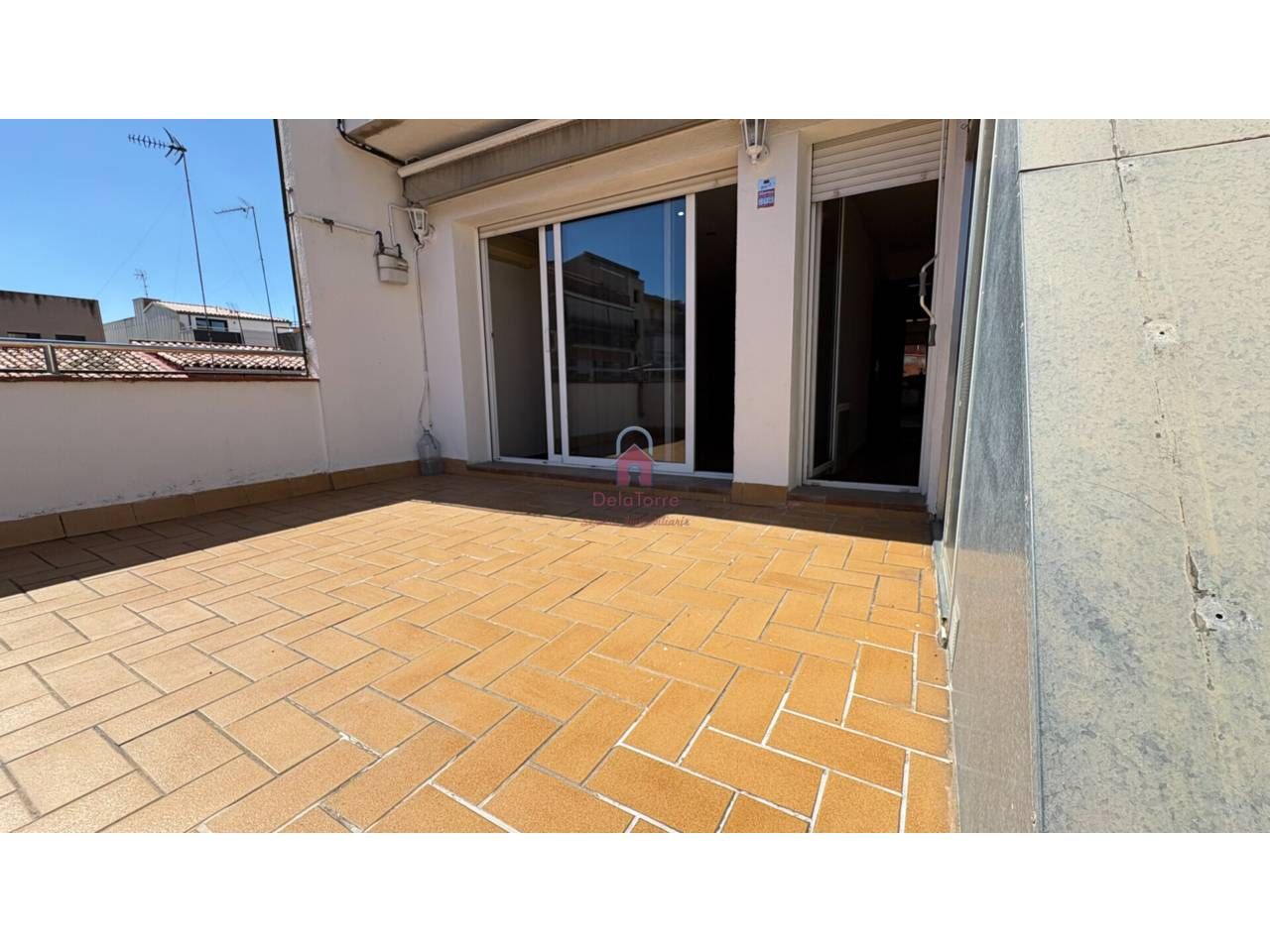 Àtic en venda a Consell de Cent, Sant Pere Nord, Nord-est