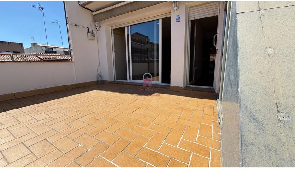 Foto 1 de Ático en venta en Consell de Cent, Sant Pere Nord, Barcelona