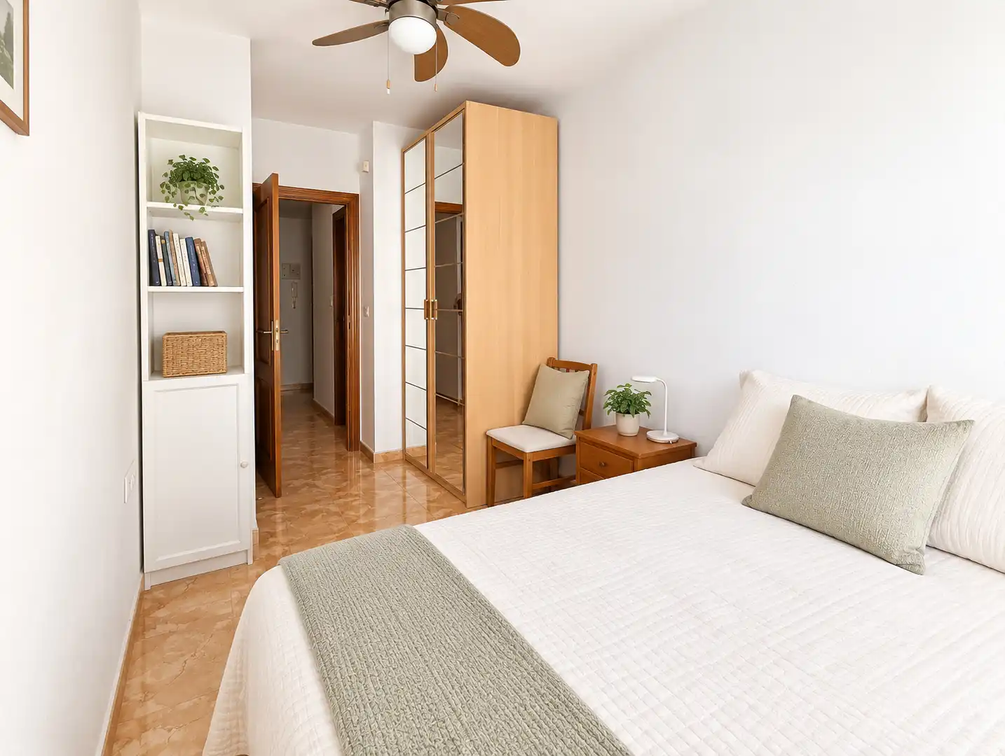 Piso con ascensor en venta en Playa del Cura, imagen 14