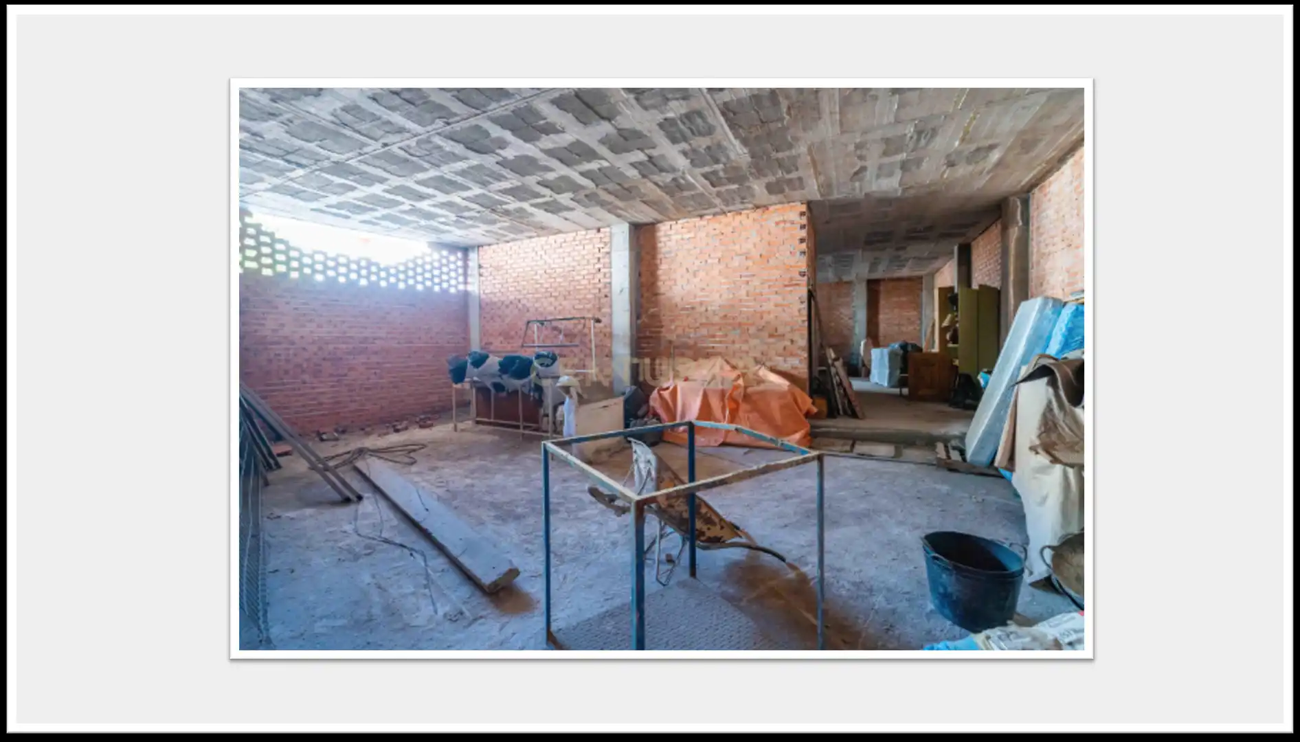 Edificio en venta en Alhaurín El Grande