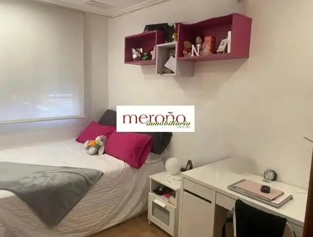 Dormitori de Casa o xalet en venda en Elche / Elx amb Aire condicionat, Parquet i Terrassa