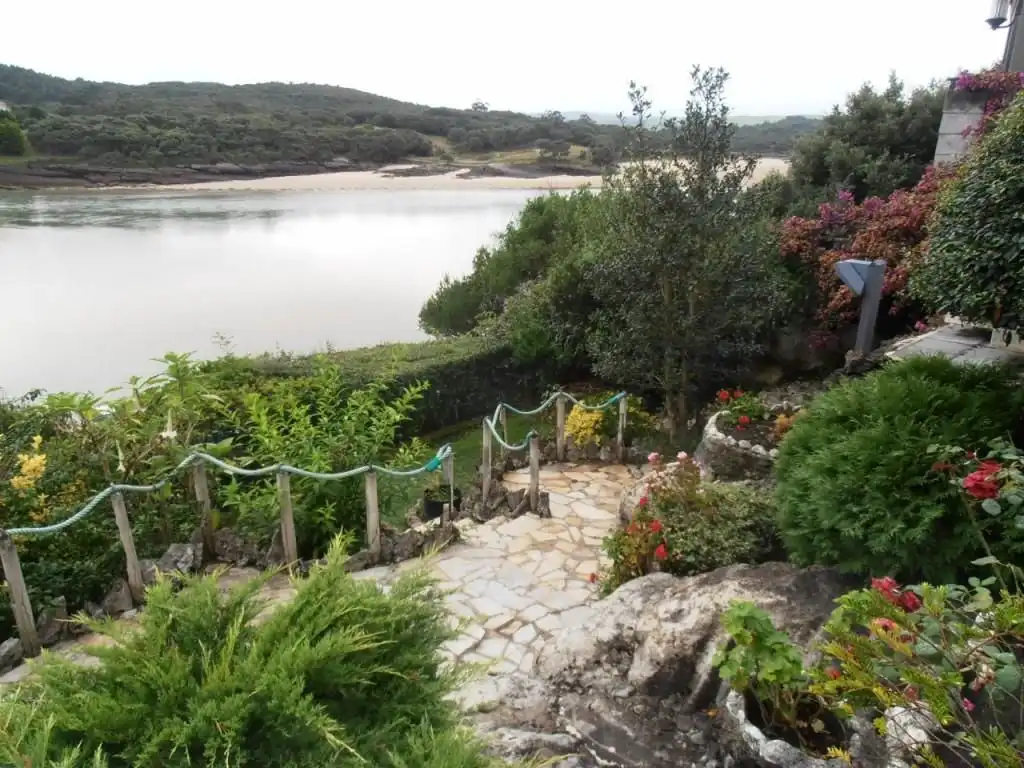 Haus mit Pool zum Verkauf in Ajo, imagen 7