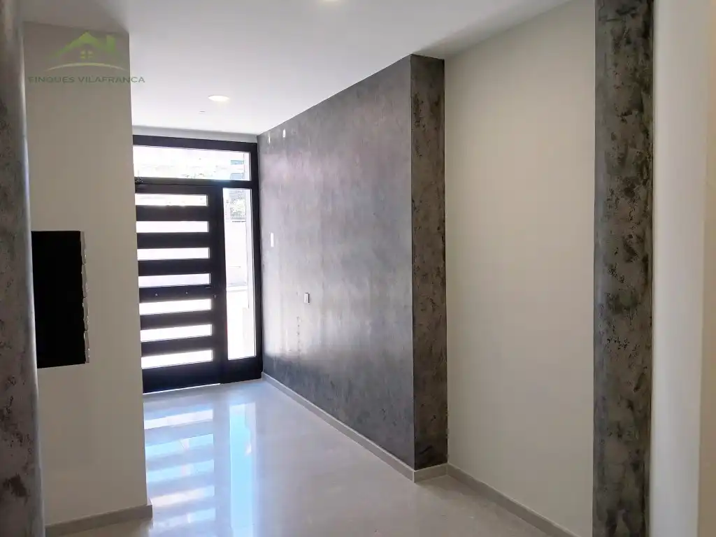 Piso en venta en Vilafranca del Penedès
