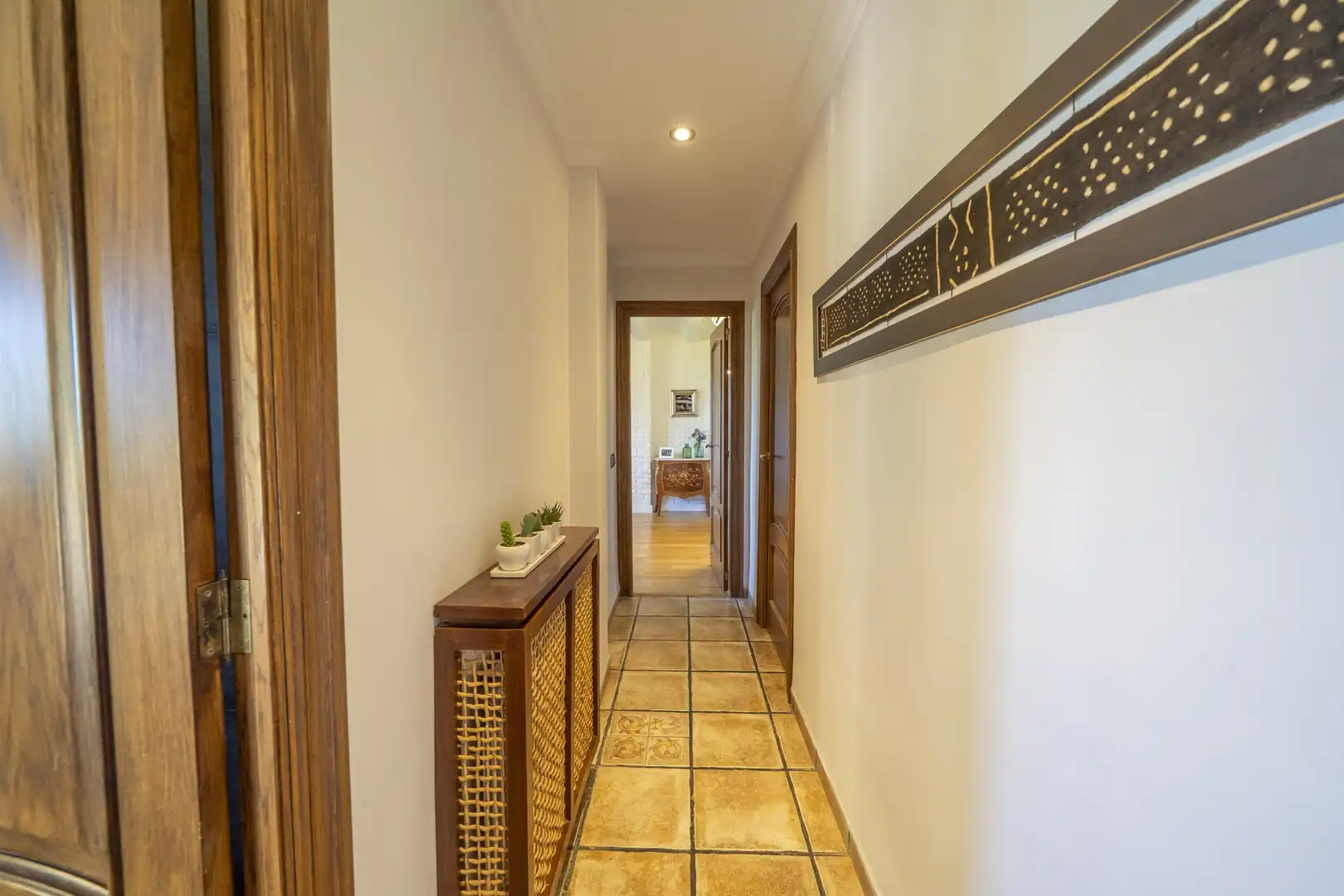 Finca rústica en venta en Náquera con Aire acondicionado, Calefacción y Terraza