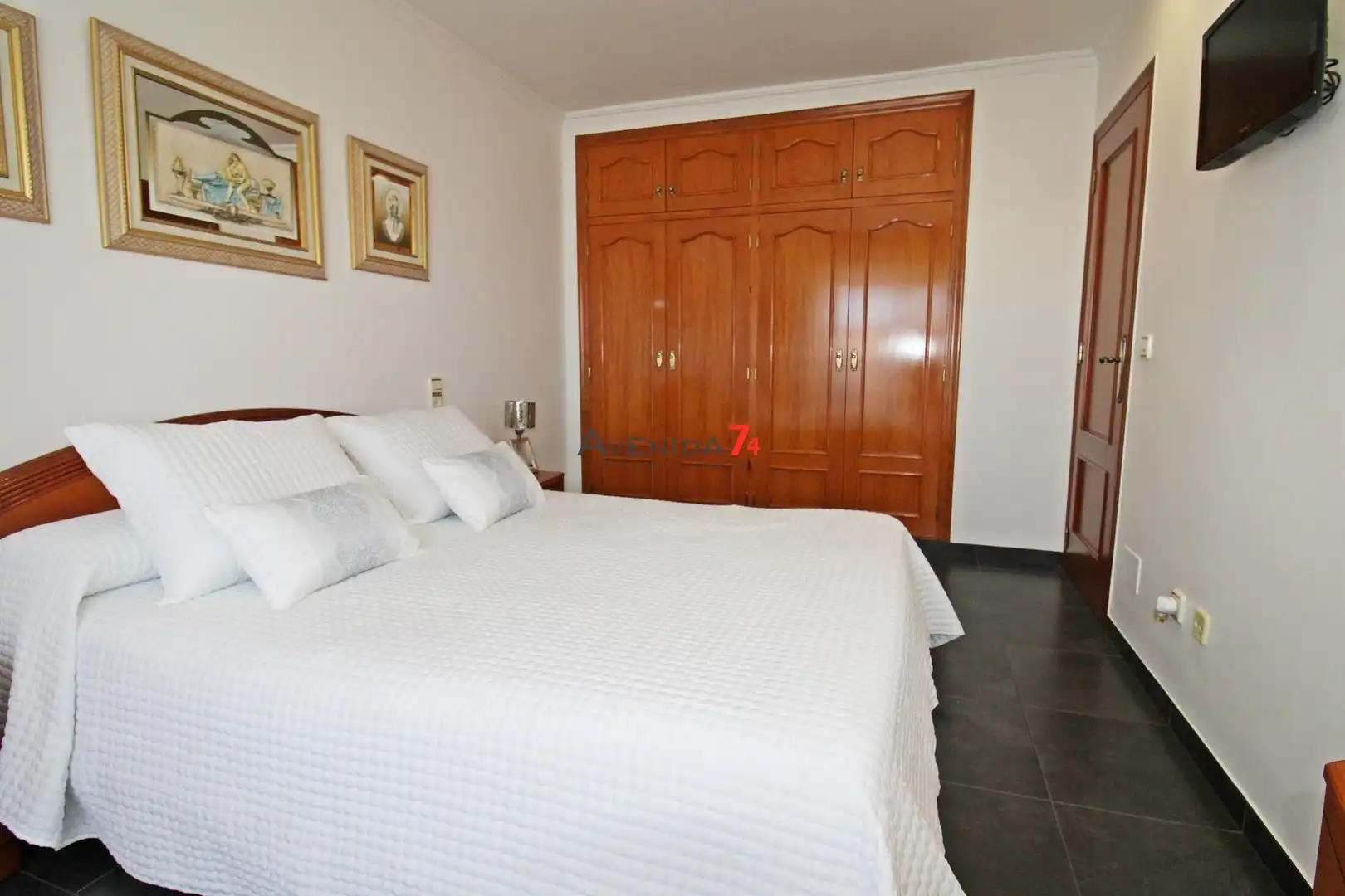 Habitación de Piso en venta en Lorca con Aire acondicionado, Calefacción y Trastero