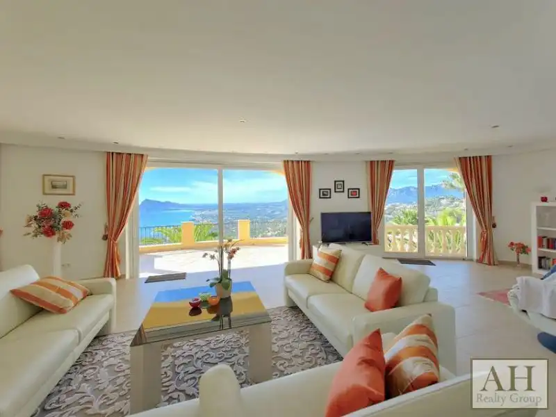 House for sale in Altea Hills, imagen 3