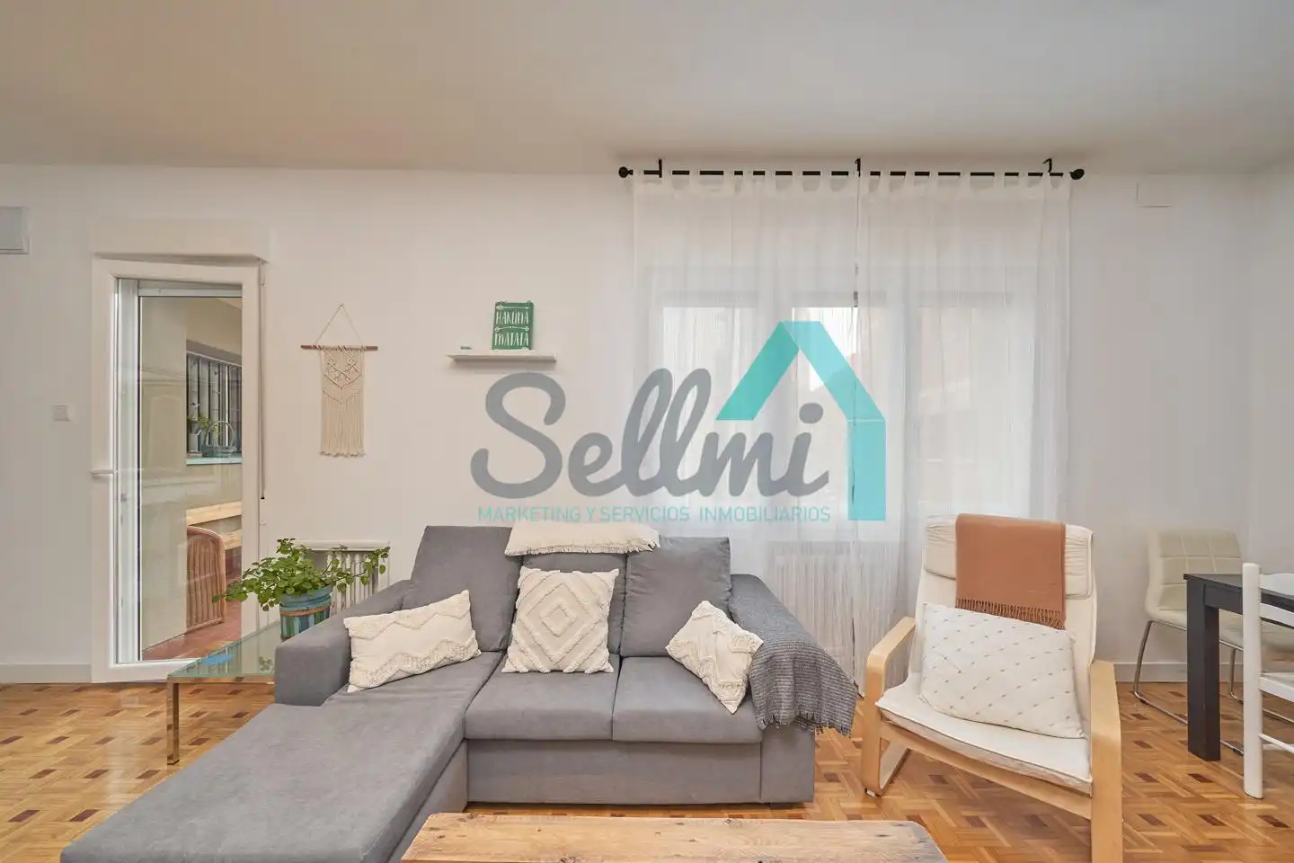 Appartamento con ascensore in affitto a Calle Sacramento, imagen 10