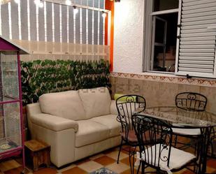 Terrassa de Casa adosada en venda en Mogán amb Jardí privat, Terrassa i Traster