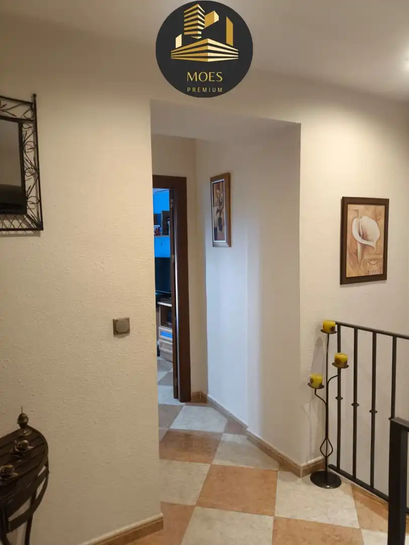 Casa con terraza en venta en Rus, imagen 24