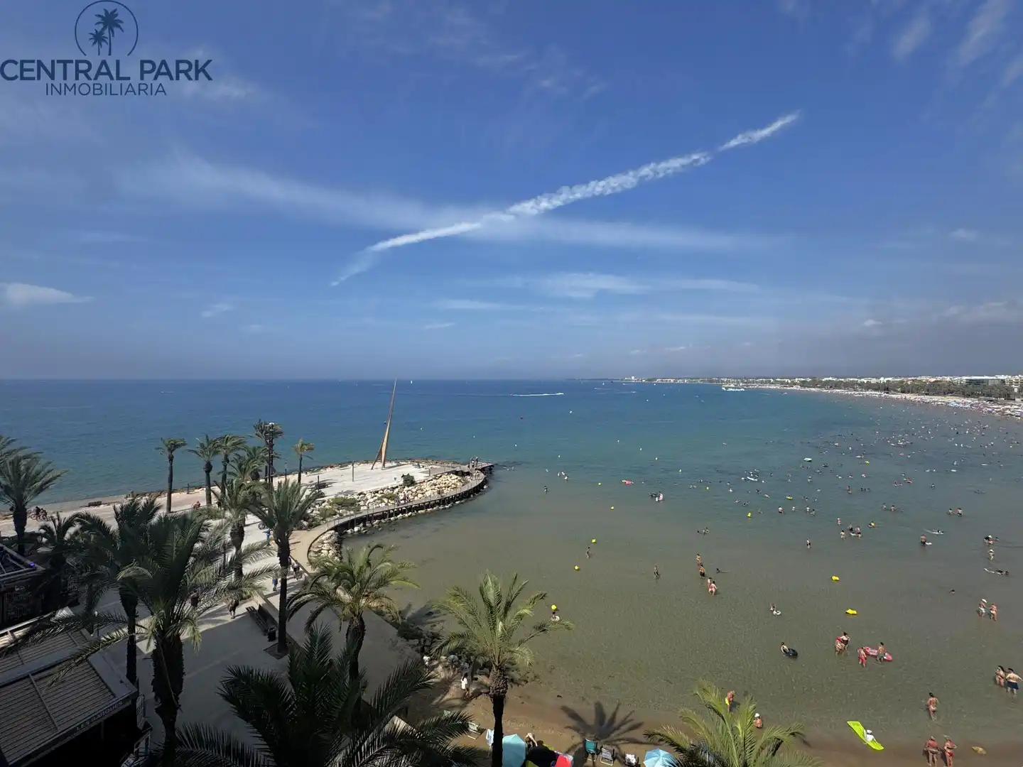 Apartament amb ascensor en venda a Calle COLON, imagen 8