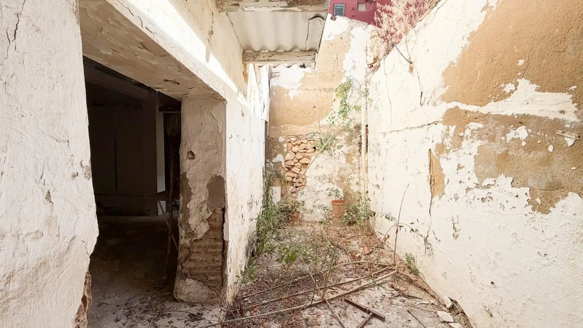 Casa o xalet en venda en Valencia amb Jardí privat i Terrassa