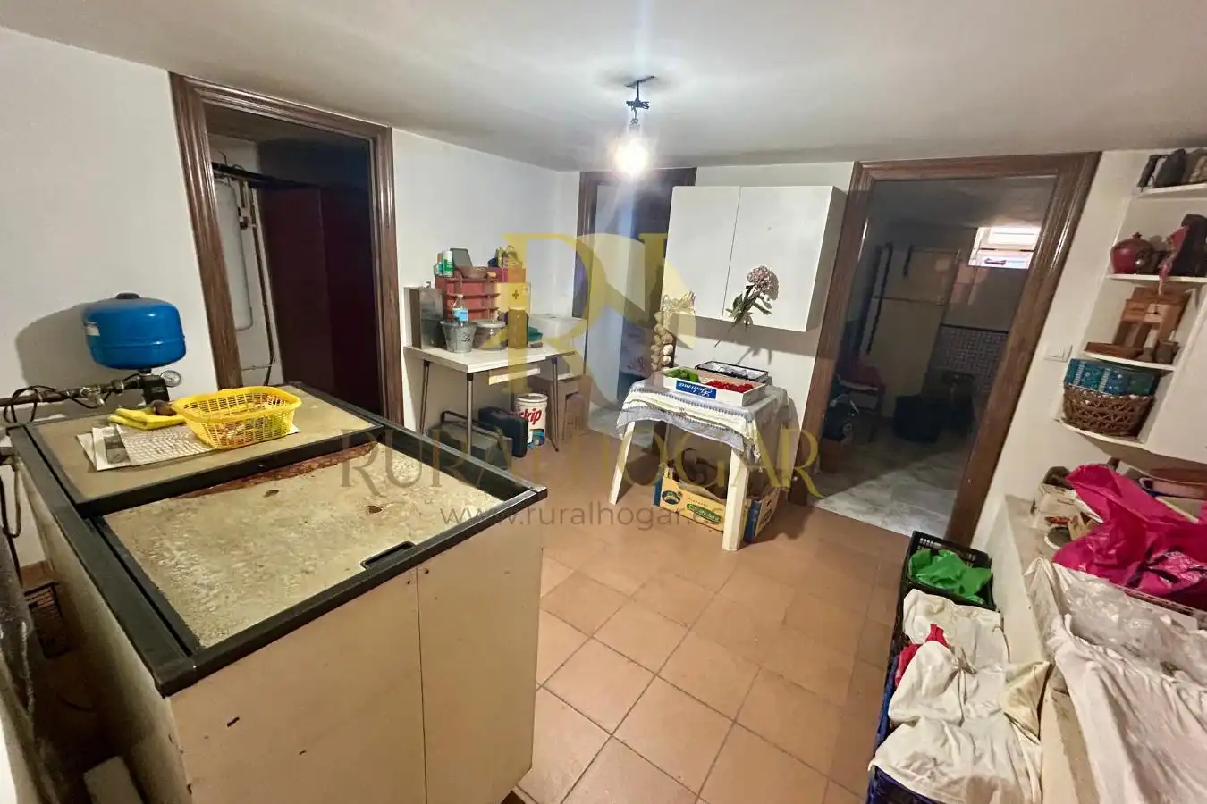 Casa o xalet en venda a Avenida la Bañeza, 48, Villarejo de Órbigo
