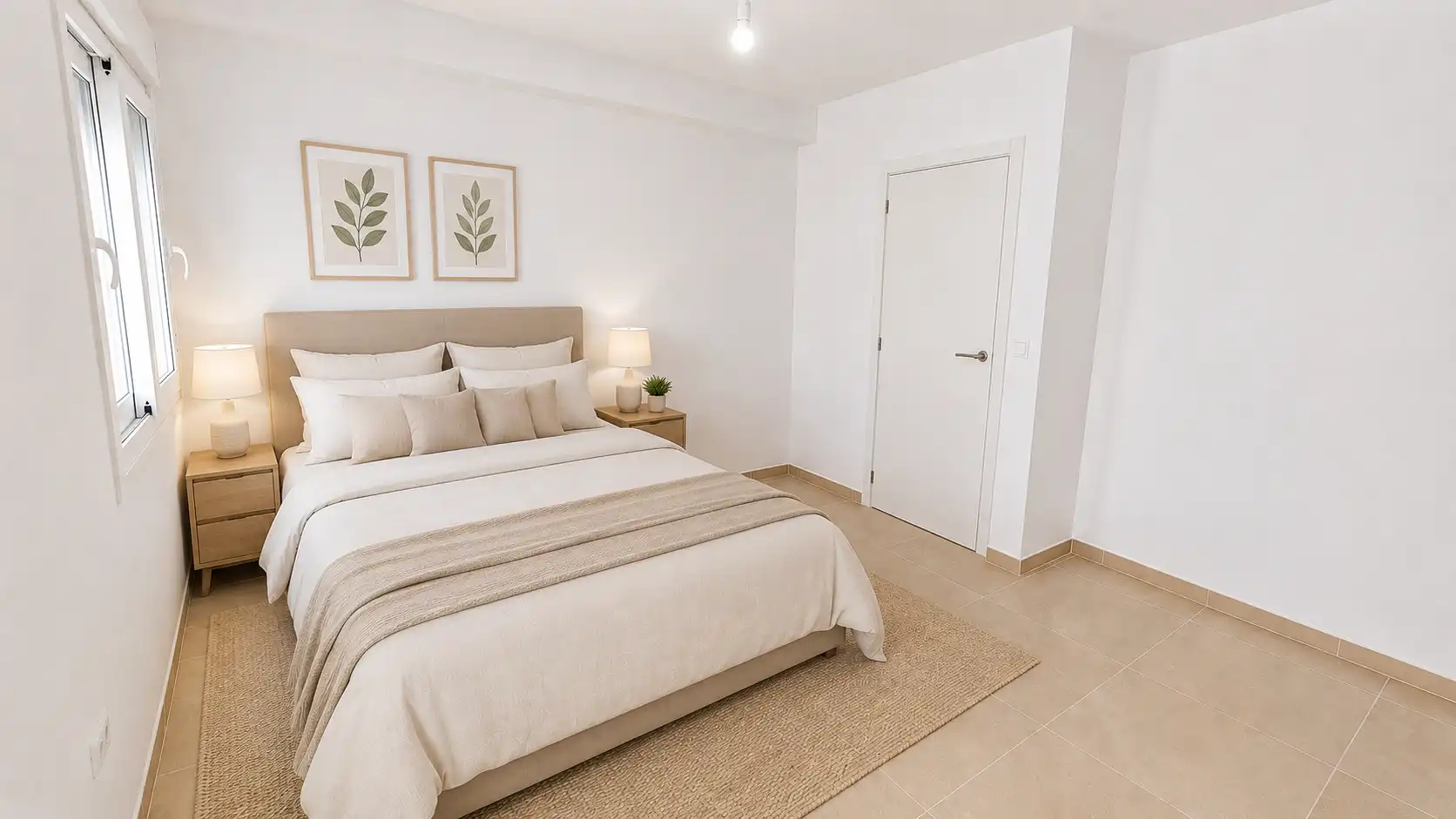Piso con ascensor en venta en Avenida del Comandante Benítez, imagen 26