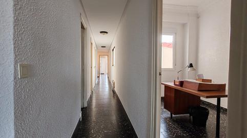 Foto 4 de Oficina de lloguer a Arrancapins, Valencia