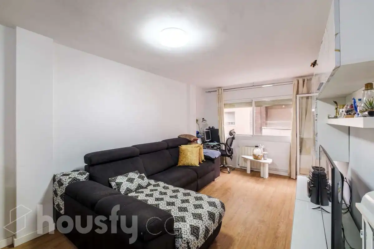 Living room of Flat for sale in Sud