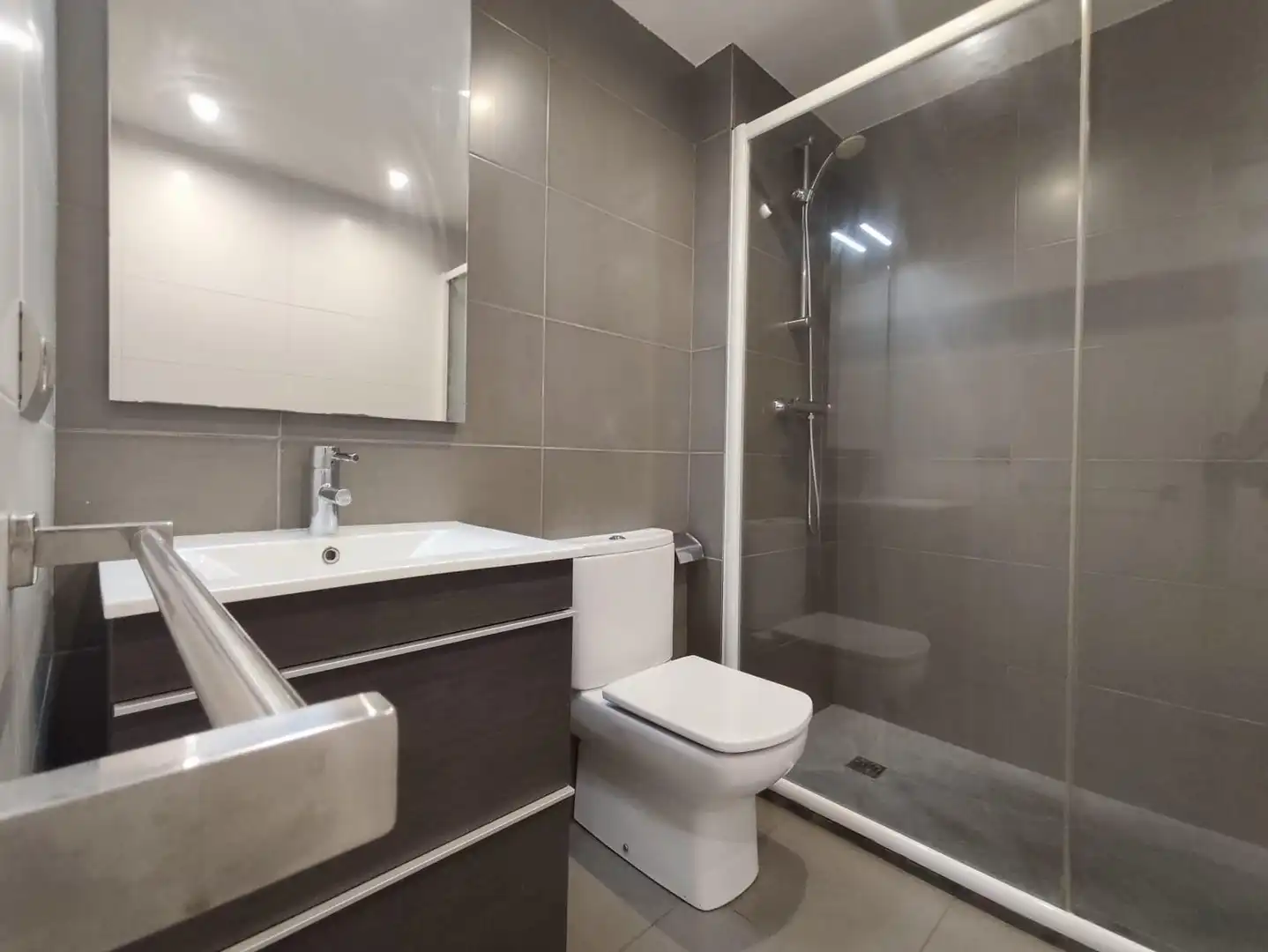 Appartement avec ascenseur à vendre à MANRESA, imagen 8