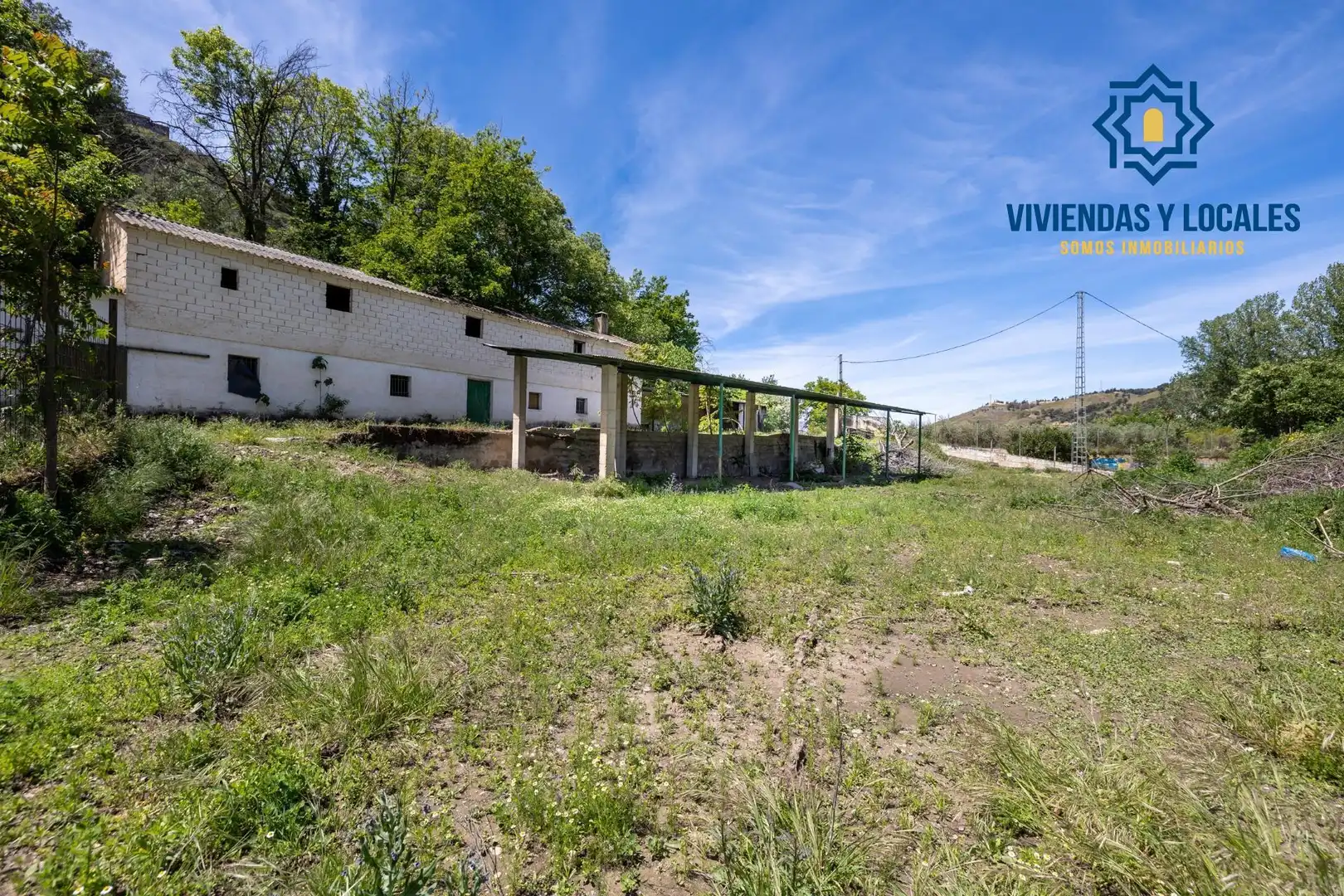 Terreni e lotti in vendita a Cenes de la Vega