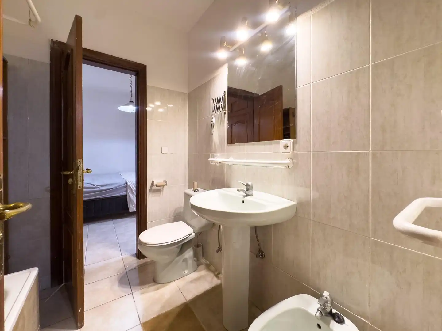 Semi-detached house with terrace for sale in Calle Granados, imagen 51