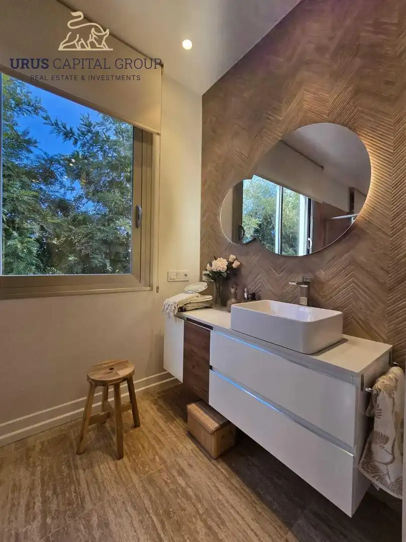 Villa con terrazza in vendita a Norte-Sierra, imagen 42