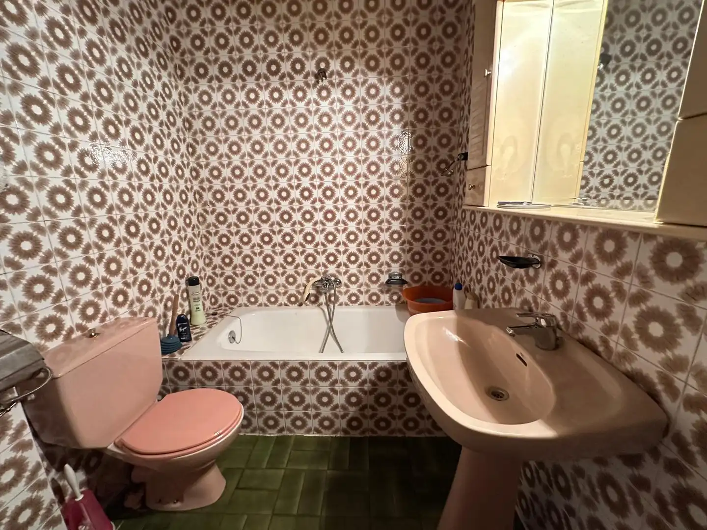 Piso en venta en Avenida Francisco Aguirre, El Pilar - La Estación