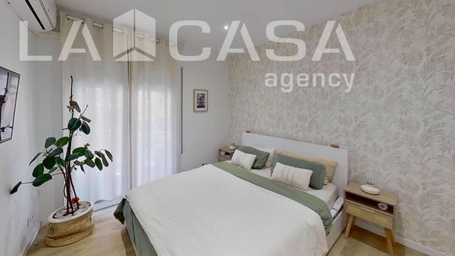 Piso en Venta en Navas
