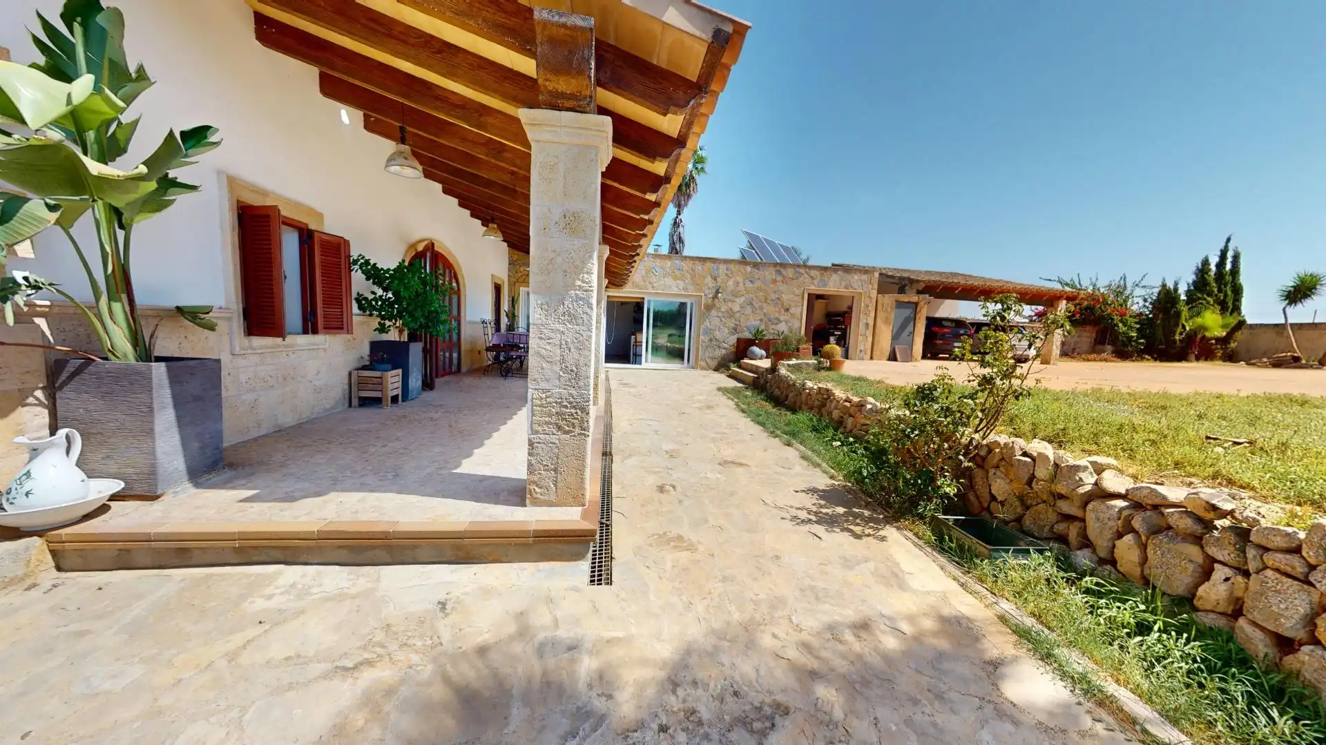 Landhaus mit Garten zum Verkauf in Algaida, imagen 8
