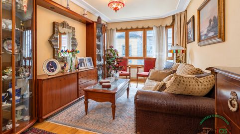 Foto 5 de Piso en venta en Calle Uria, 21, Barrio del Centro, Gijón