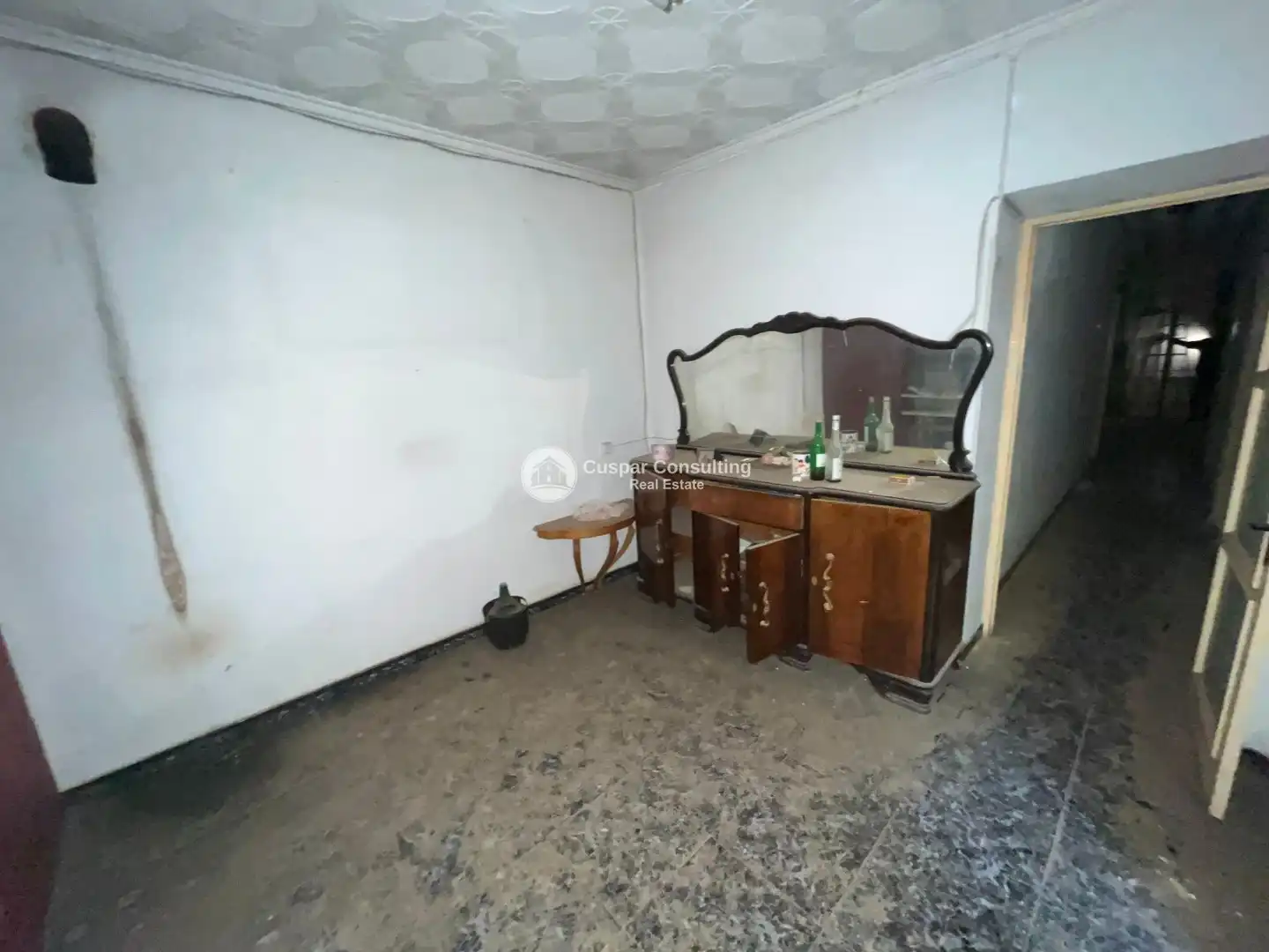Casa adosada en venda en Orihuela amb Moblat