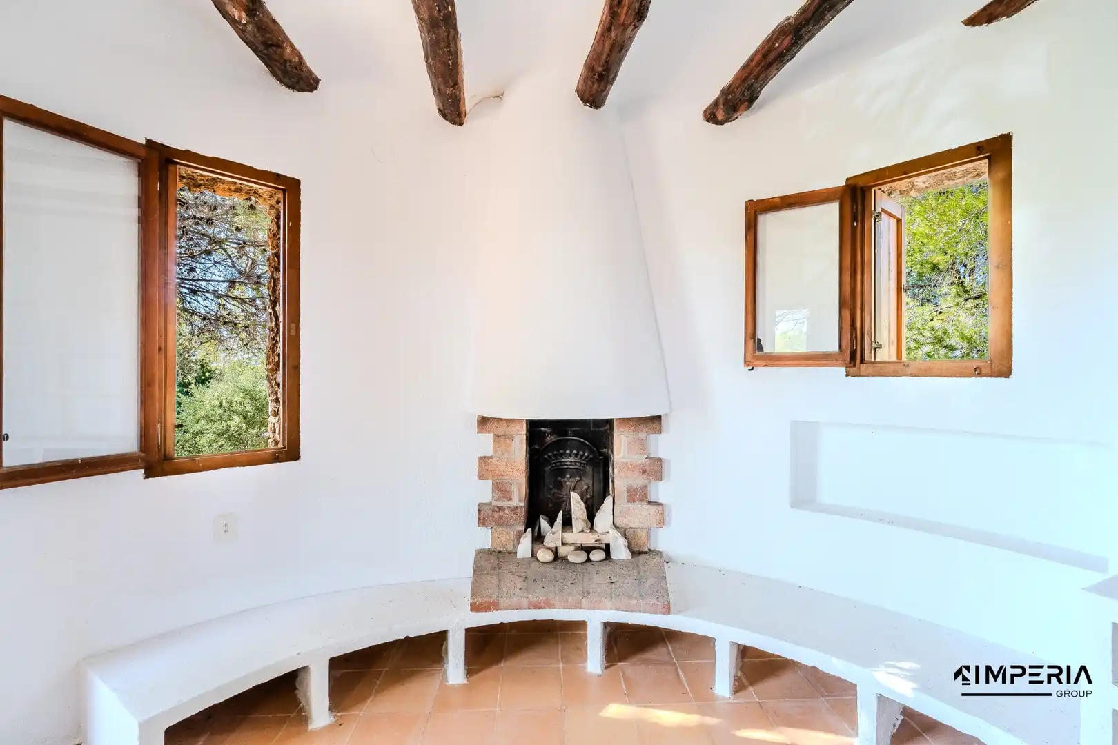Villa con giardino in vendita a Carrer Ribamar, imagen 28