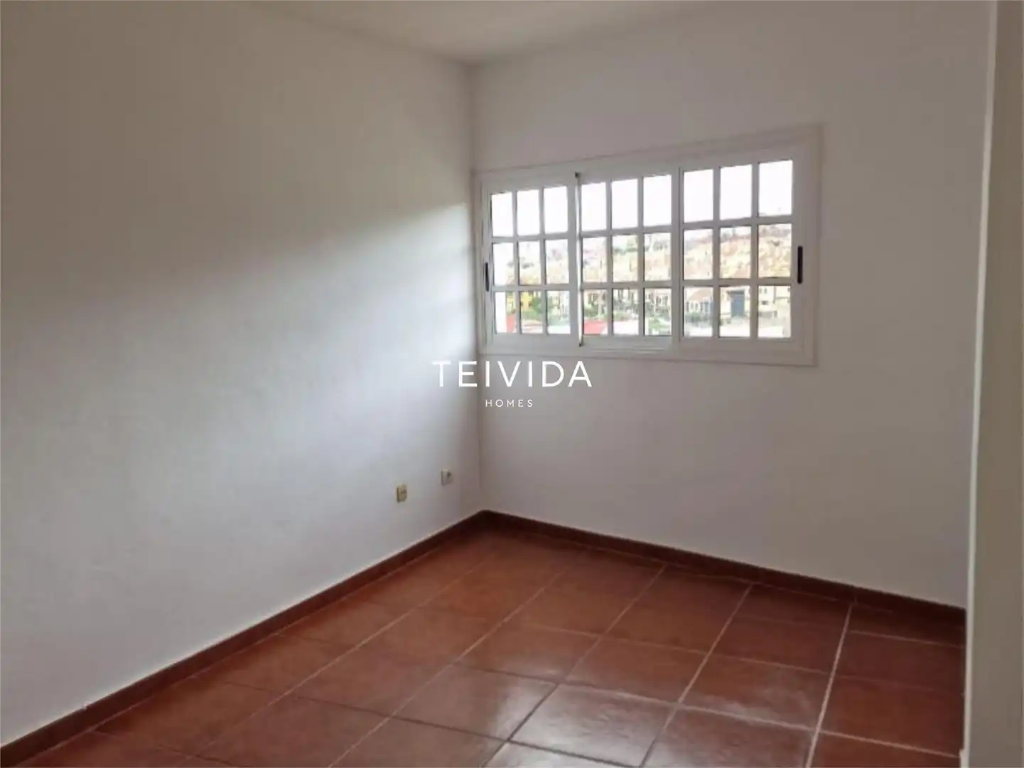 Bedroom of Flat for sale in San Cristóbal de la Laguna