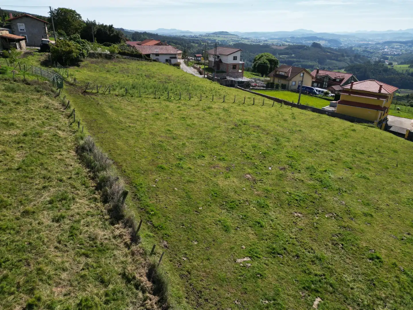 Residencial en venda a Alfoz de Lloredo