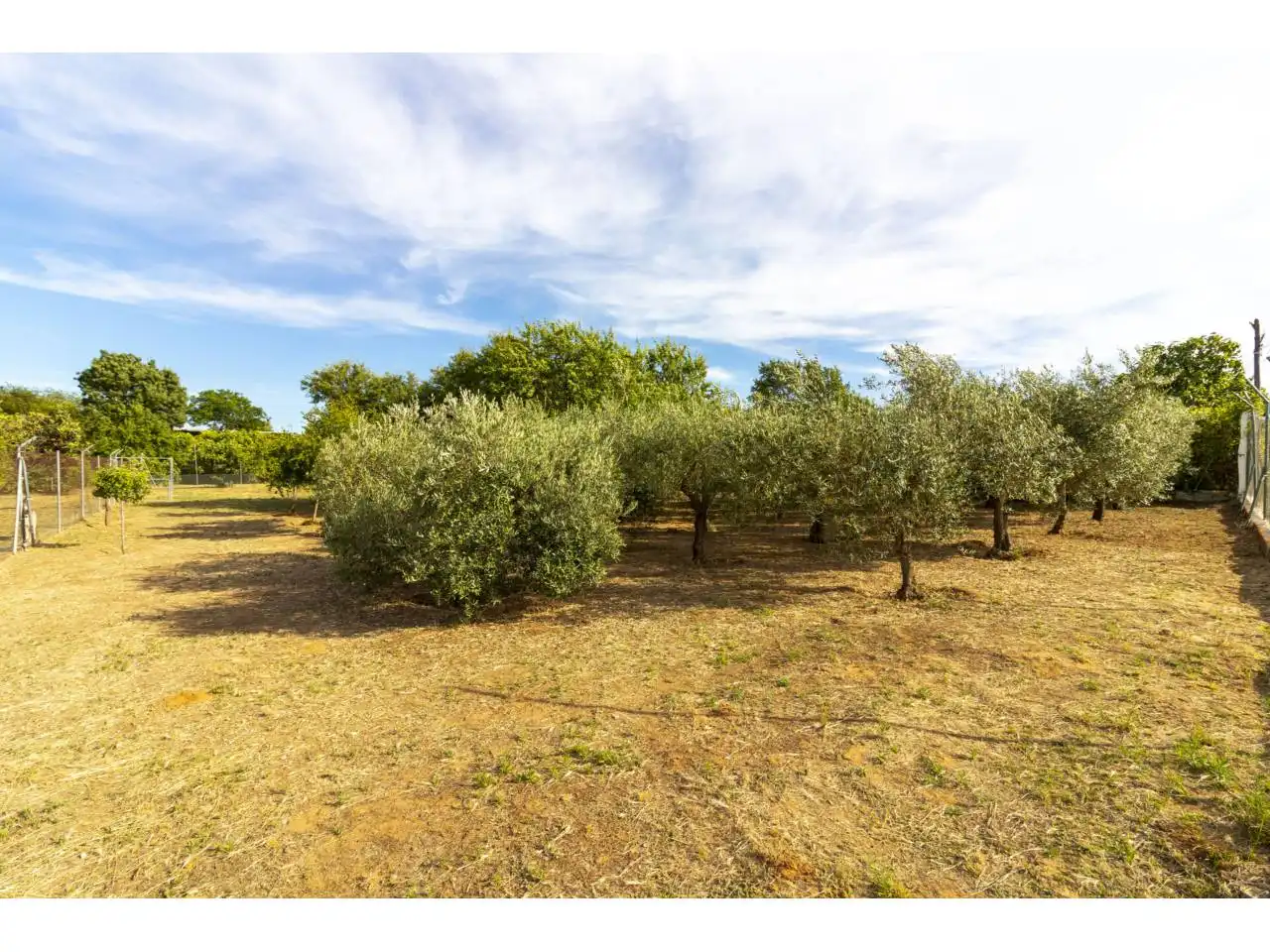 Terreno en venta en Badajoz