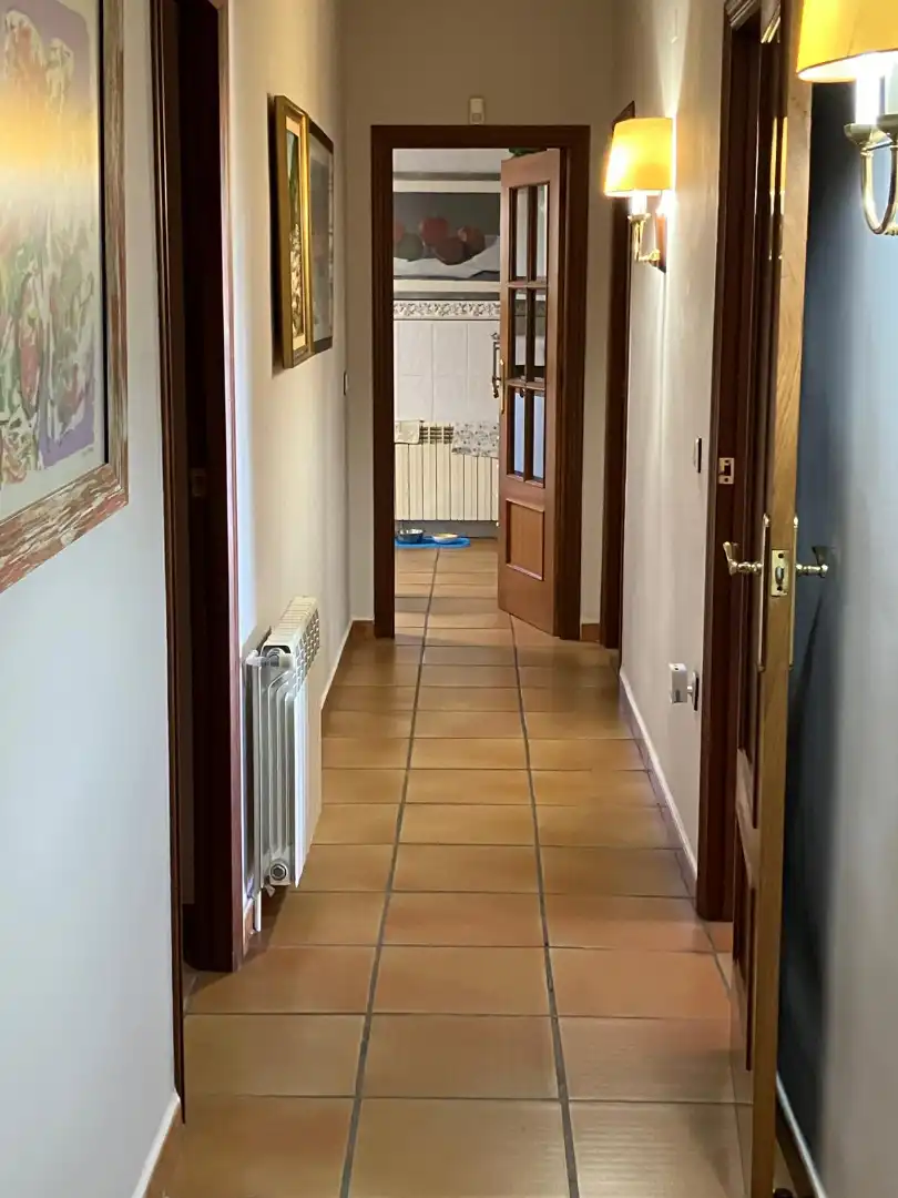 Haus oder Chalet zum Verkauf in Las Torres de Cotillas mit Klimaanlage, Heizung und Privatgarten
