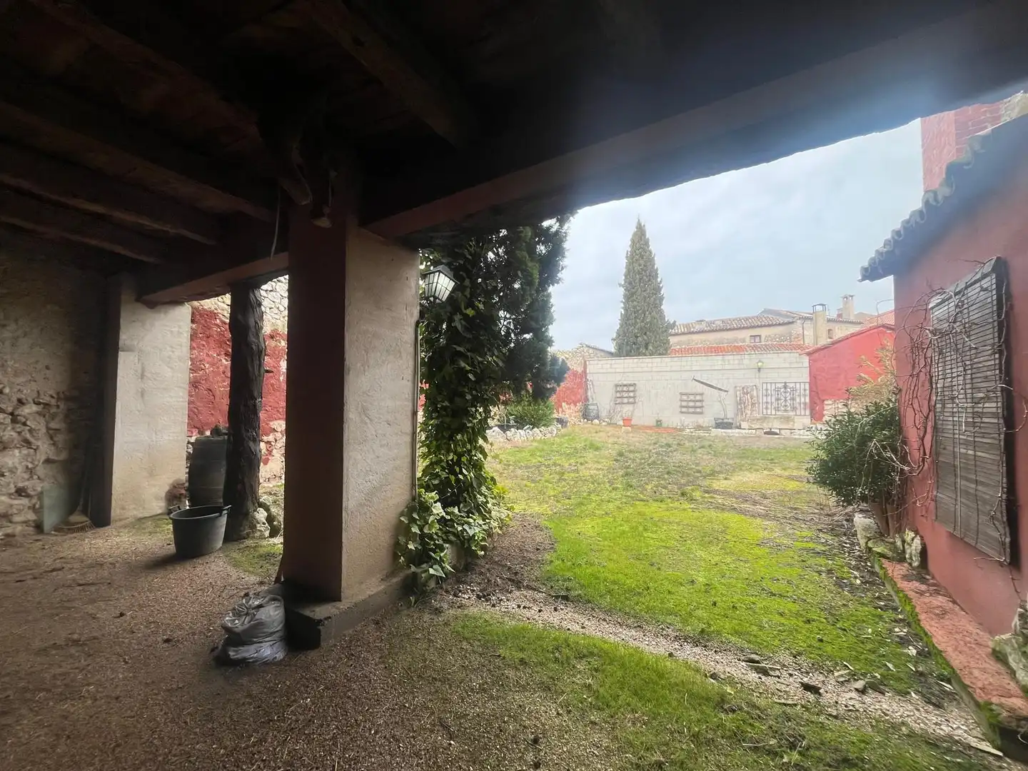 Casa o xalet en venda a Calle Fuente, 2, La Parrilla