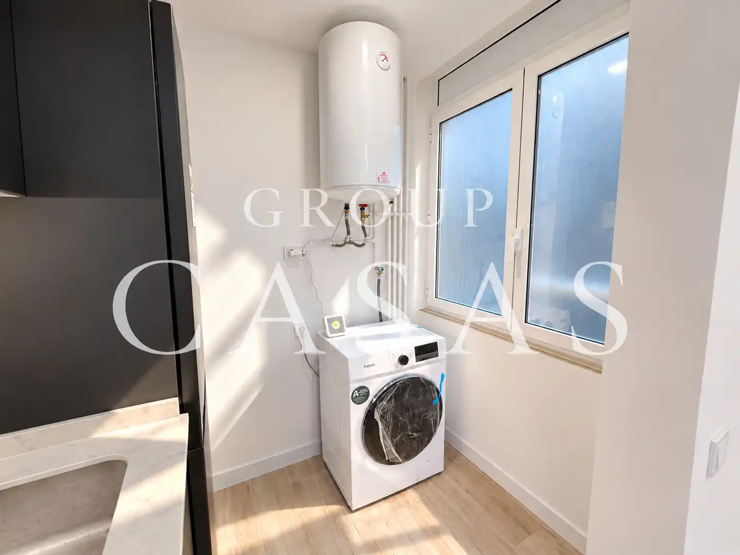 Wohnung mit Aufzug zum Verkauf in Carrer dels Naranjos 52, imagen 4
