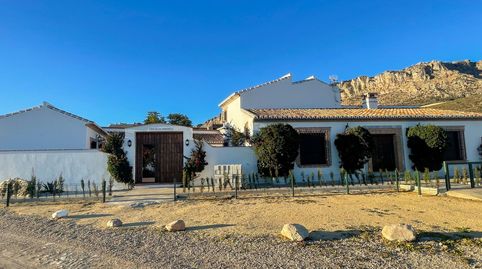 REF:151223678 SE VENDE CASA DE CAMPO EN VILLANUEVA DE LA CONCEPCIÓN (MÁLAGA)., imatge 2